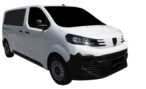 Peugeot Expert Kombi Neuwagen